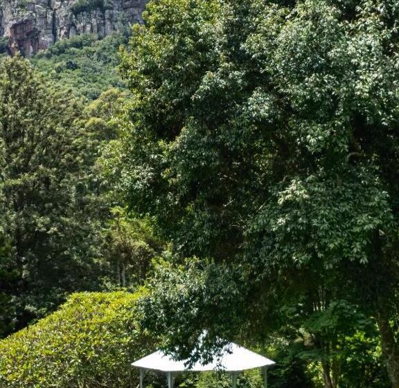 ホテル Avoca Vale Country