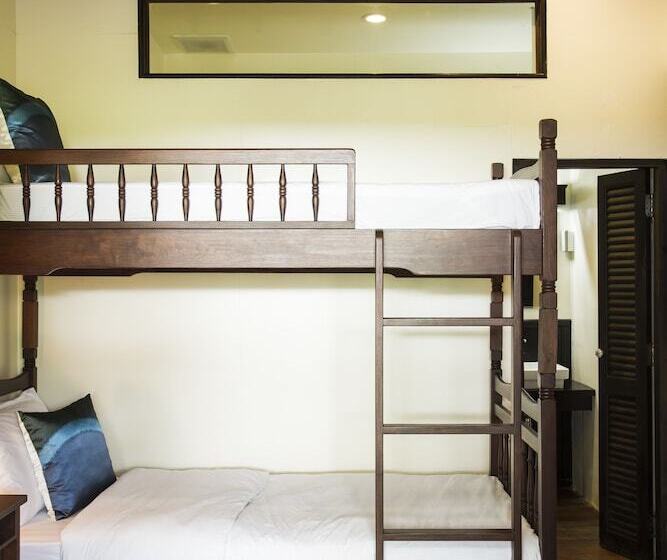 ホテル Baan Luang Rajamaitri Historic Inn