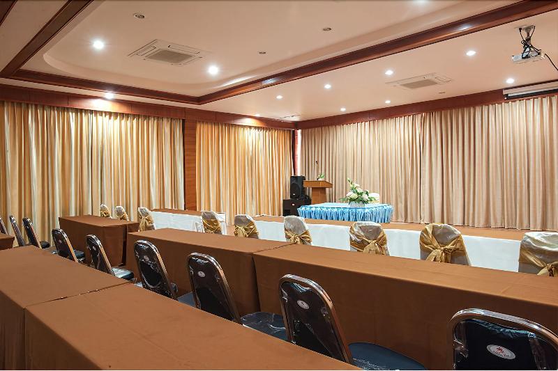 هتل Chonnapha Resort