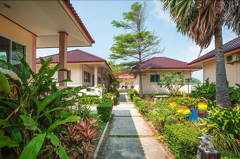 هتل Chonnapha Resort