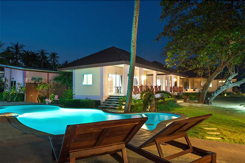 هتل Chonnapha Resort
