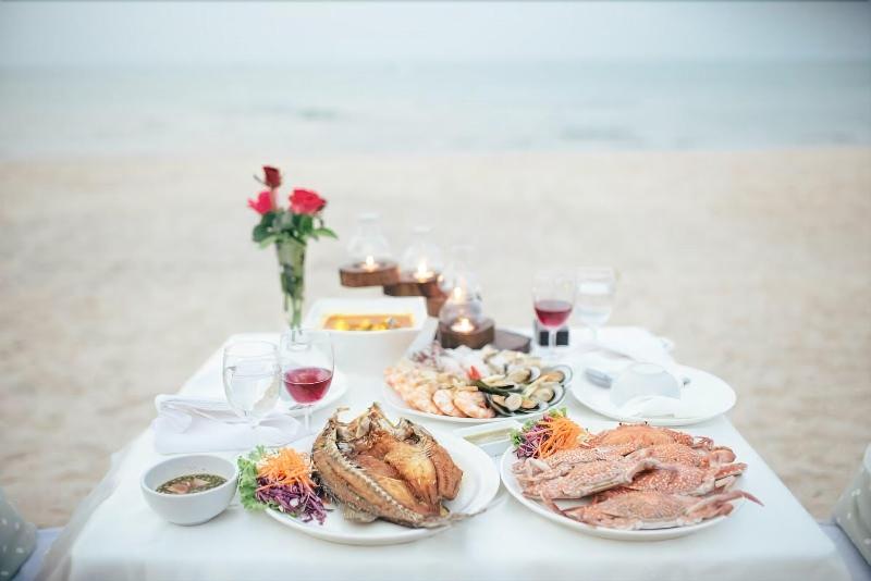 هتل Chonnapha Resort