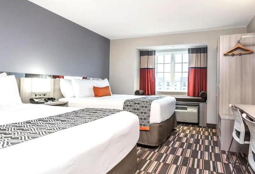 酒店 Coratel Inn & Suites By Jasper Rochester