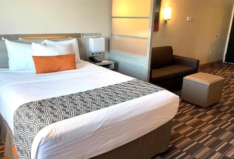 酒店 Coratel Inn & Suites By Jasper Rochester