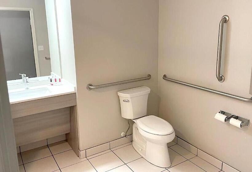 酒店 Coratel Inn & Suites By Jasper Rochester