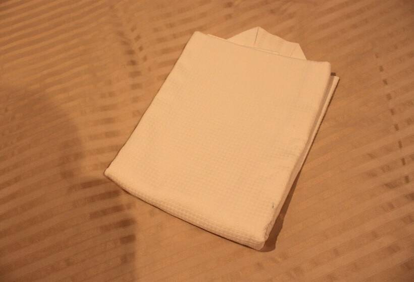 酒店 Crown Hills Sendai Aobadori