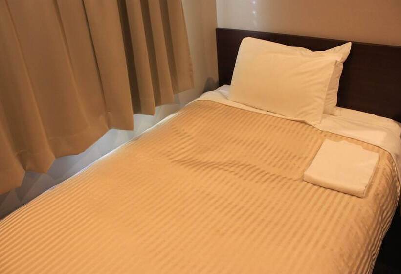 酒店 Crown Hills Sendai Aobadori