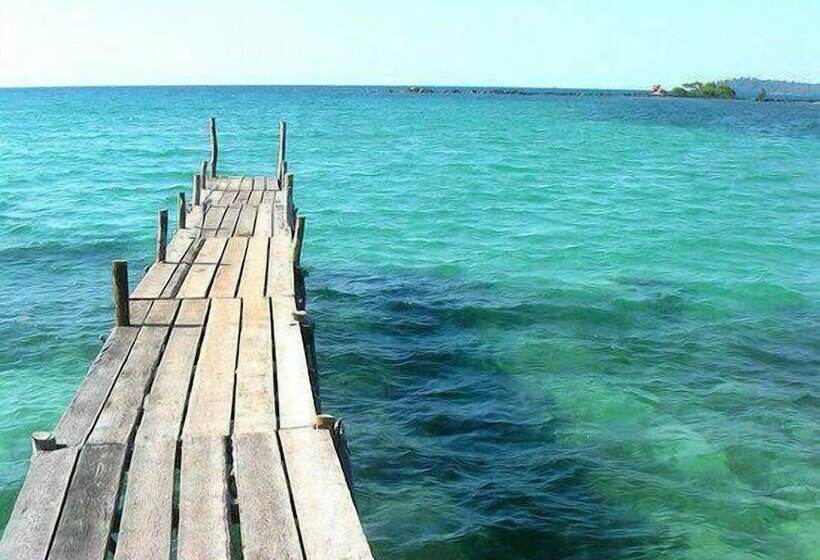 فندق Dusita Resort Kohkood