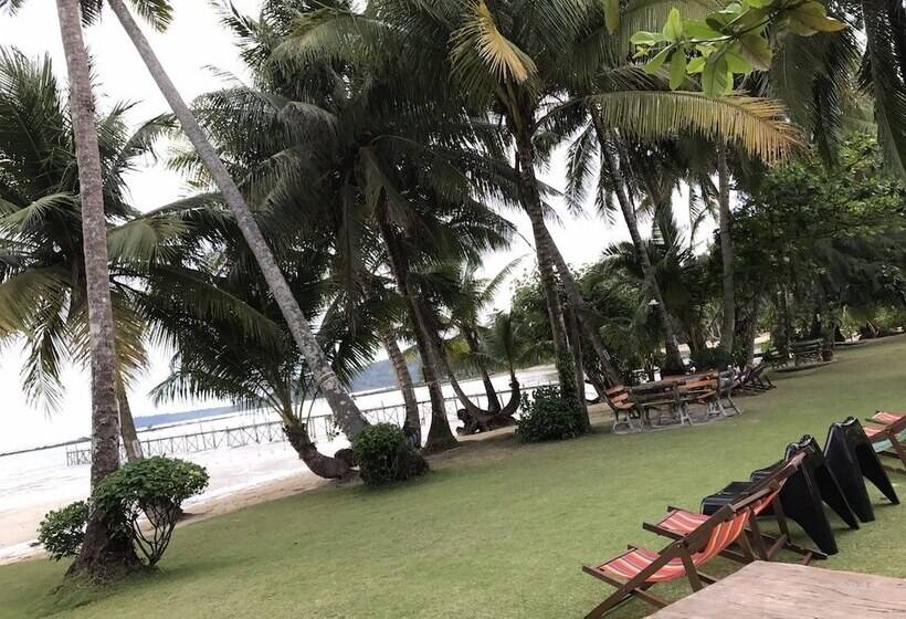 فندق Dusita Resort Kohkood