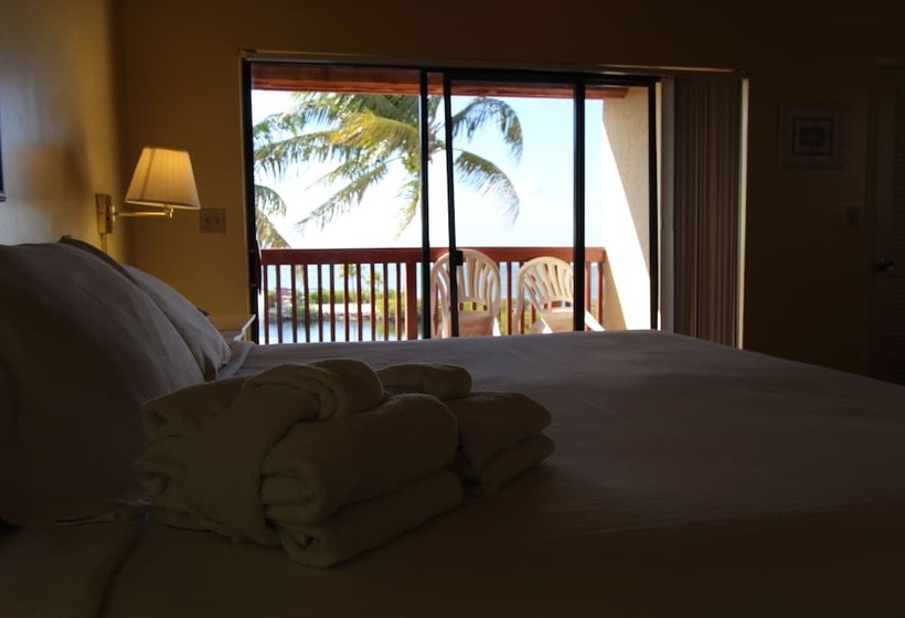 호텔 Florida Bay Club