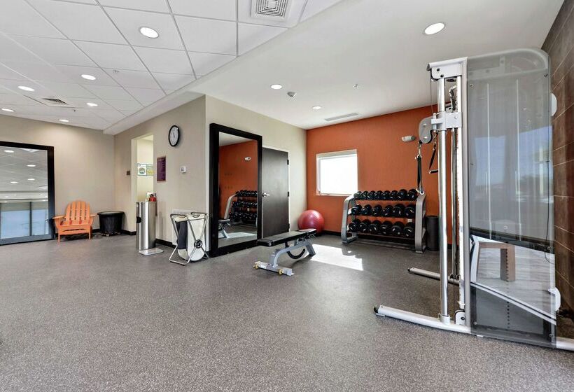 فندق Home2 Suites By Hilton Gulfport I10