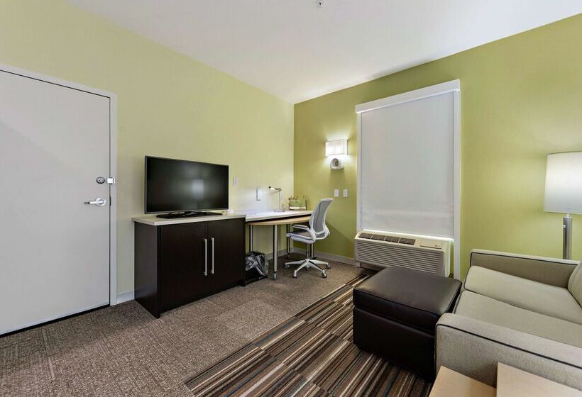 فندق Home2 Suites By Hilton Gulfport I10