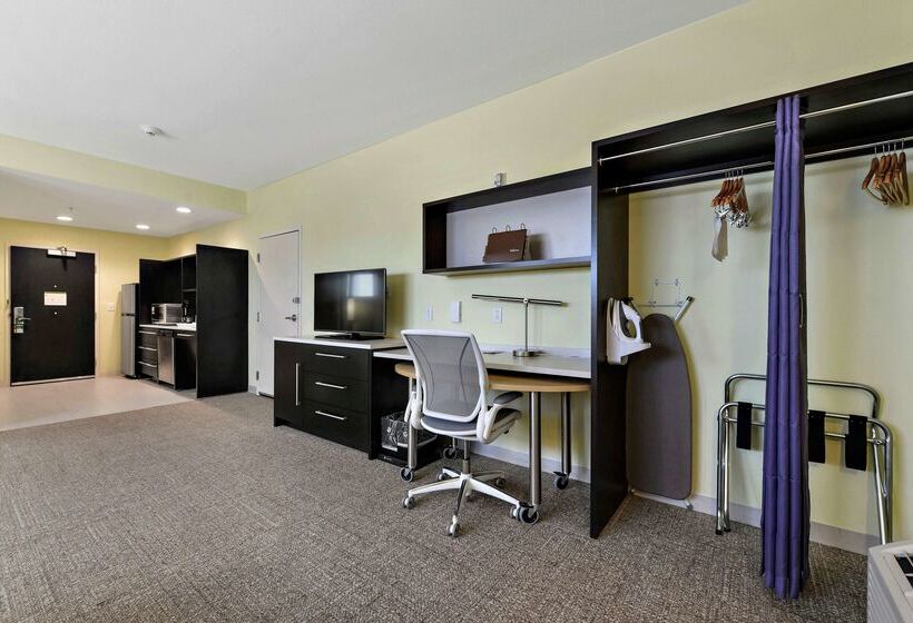 فندق Home2 Suites By Hilton Gulfport I10