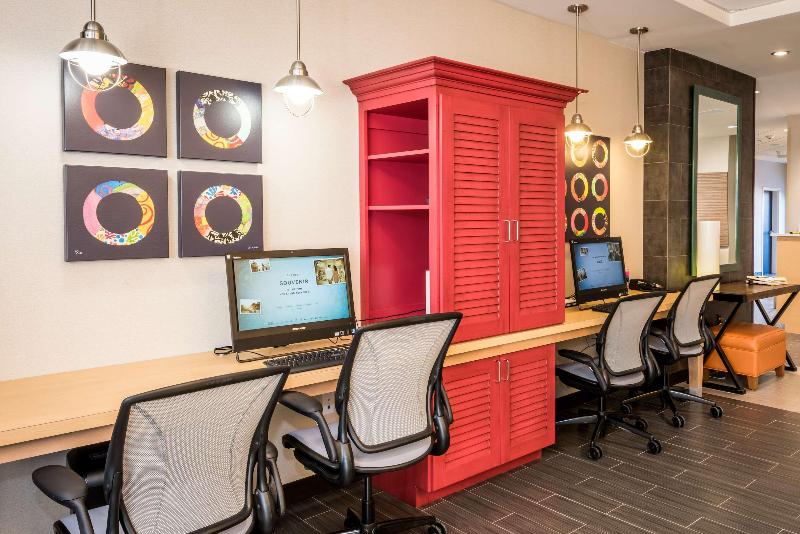 فندق Home2 Suites By Hilton Gulfport I10