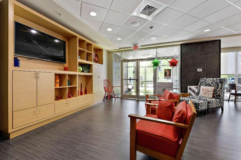فندق Home2 Suites By Hilton Gulfport I10