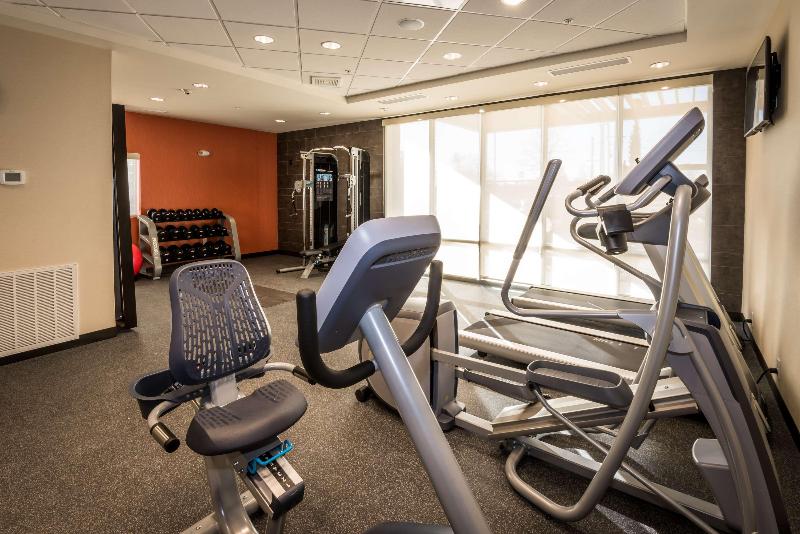 فندق Home2 Suites By Hilton Gulfport I10