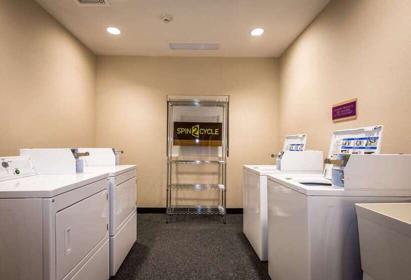 فندق Home2 Suites By Hilton Gulfport I10