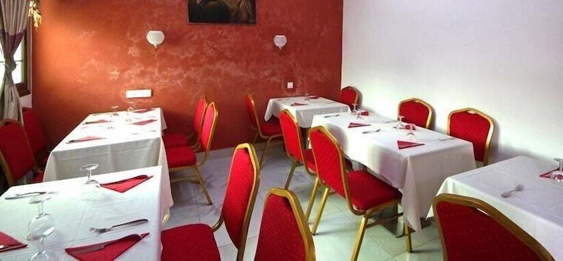 Hotel Hôtel Résidence La Corniche