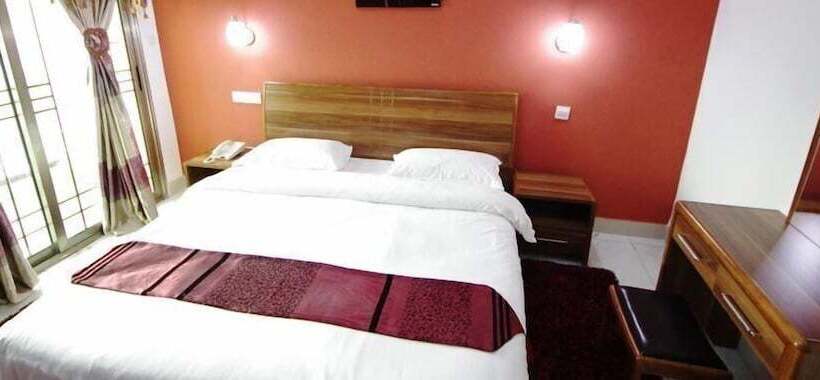 Hotel Hôtel Résidence La Corniche