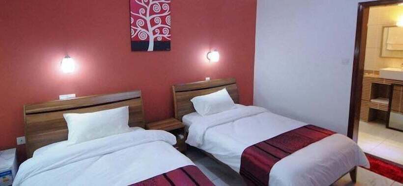 Hotel Hôtel Résidence La Corniche