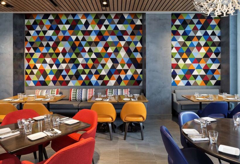 Hotel Hyatt Regency Bloomington Minneapolis