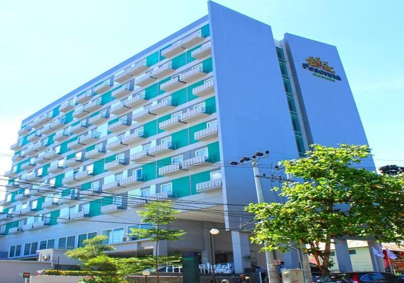 هتل Khas Makassar