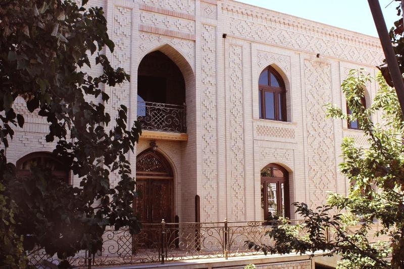 فندق L Argamak