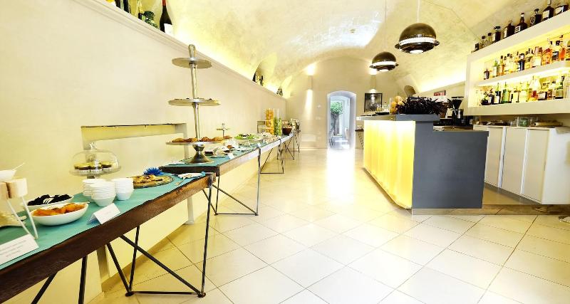 هتل La Fiermontina Luxury Home