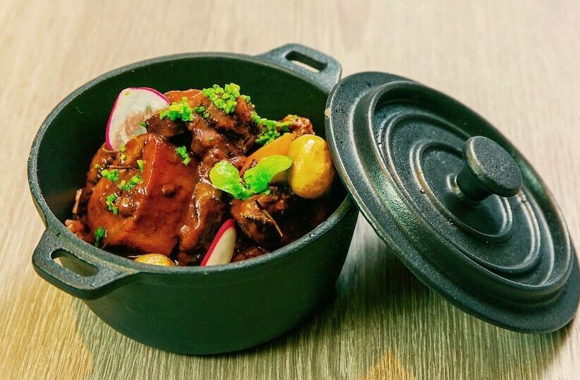 هتل Ladera Boutique