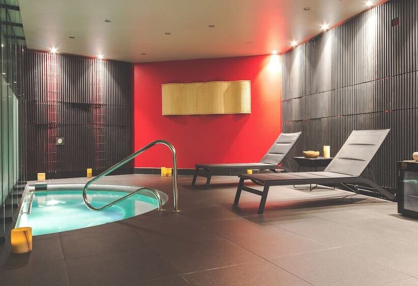 هتل Ladera Boutique