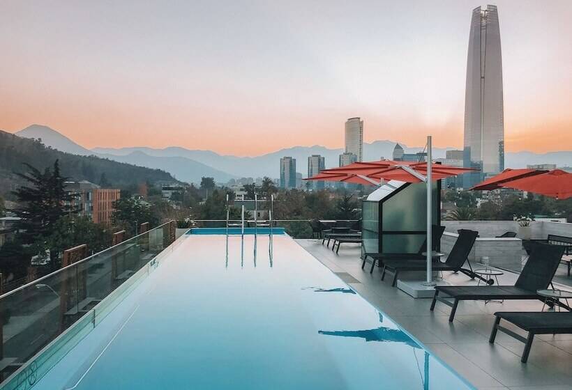 هتل Ladera Boutique