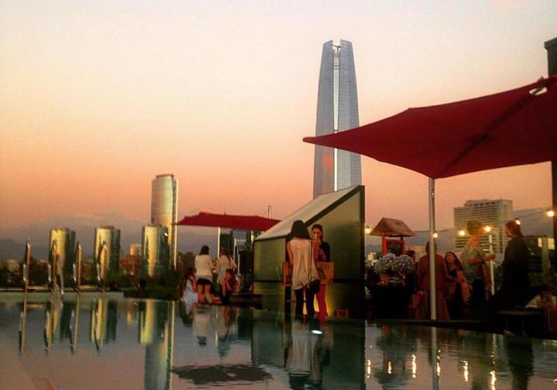 هتل Ladera Boutique