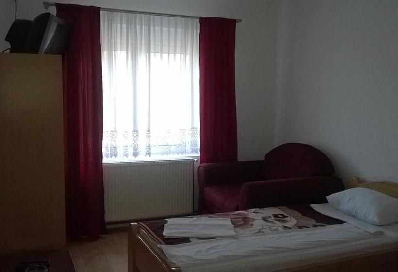 هتل Ljubicevski Raj