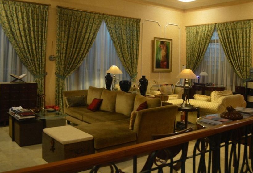 Fotos del hotel Pesona Guest House Jakarta:  10