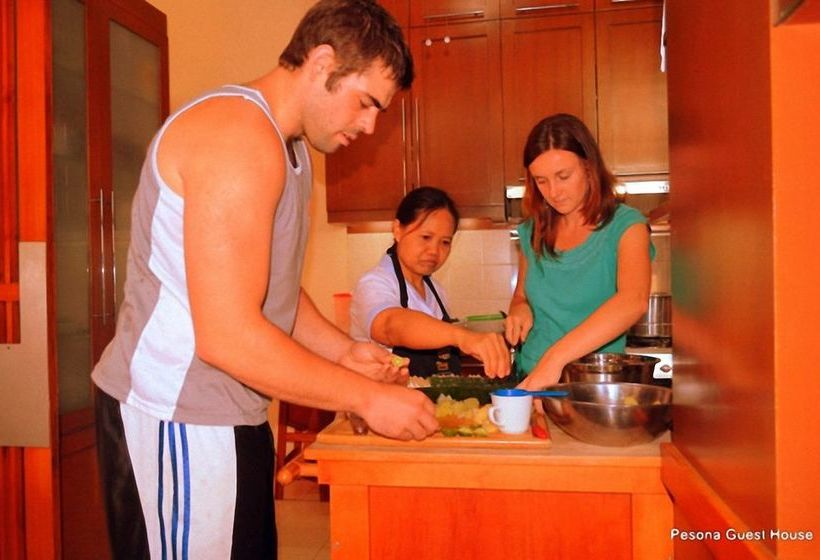 Fotos del hotel Pesona Guest House Jakarta:  11
