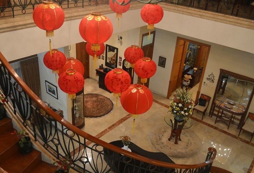 Fotos del hotel Pesona Guest House Jakarta:  45