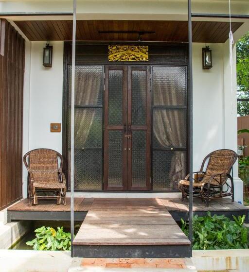 هتل Risasinee Spa & Resort