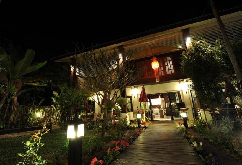 هتل Risasinee Spa & Resort