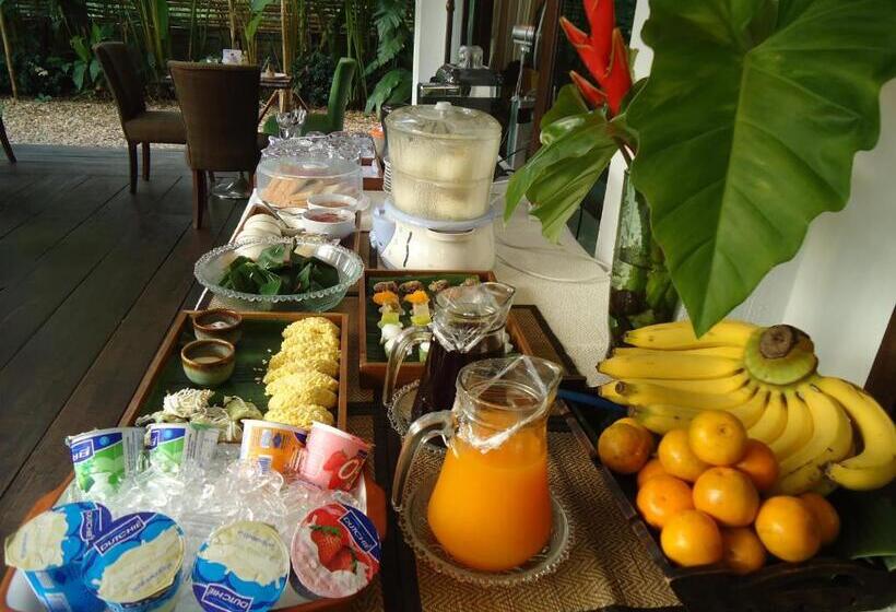 هتل Risasinee Spa & Resort