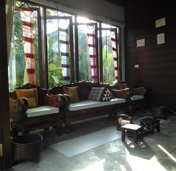 هتل Risasinee Spa & Resort