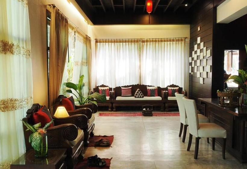 هتل Risasinee Spa & Resort