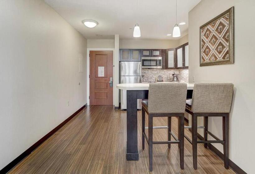 בית מלון כפרי Staybridge Suites Baltimore   Inner Harbor, An Ihg