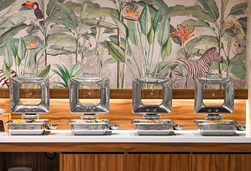 Le Room Hotel Taoyuan