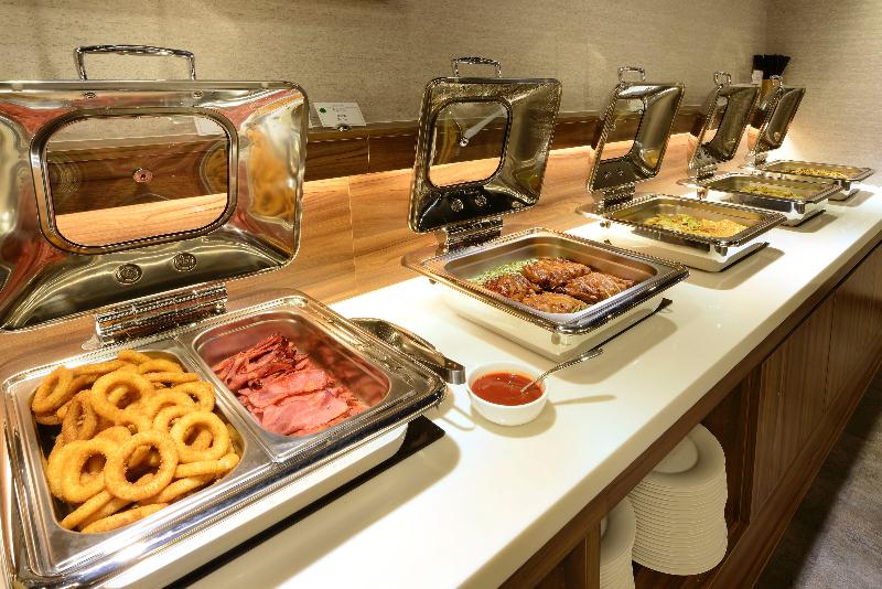 Le Room Hotel Taoyuan