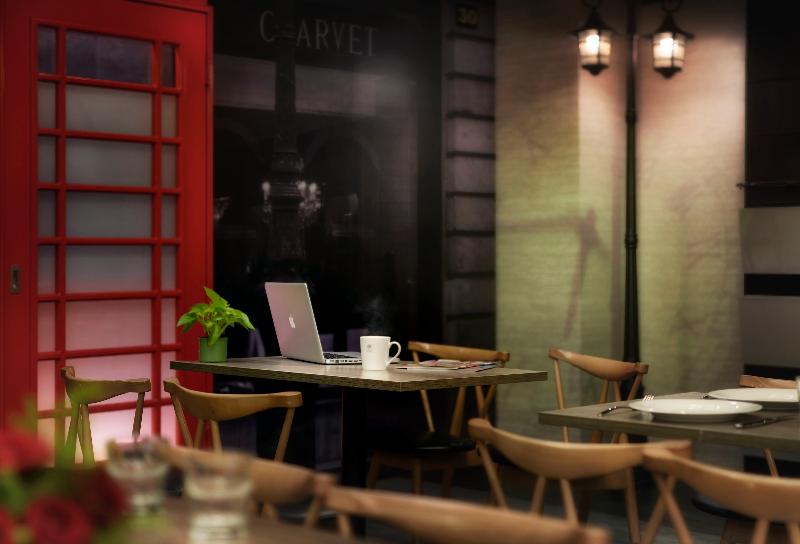 Le Room Hotel Taoyuan