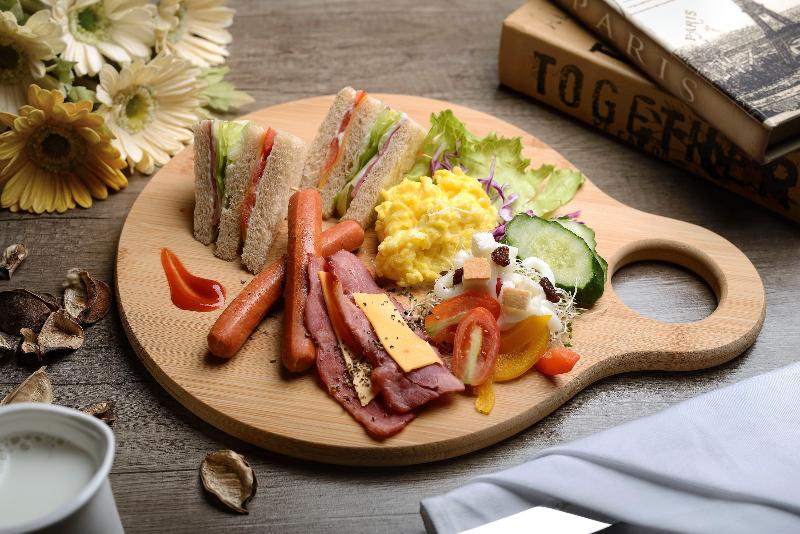 Le Room Hotel Taoyuan