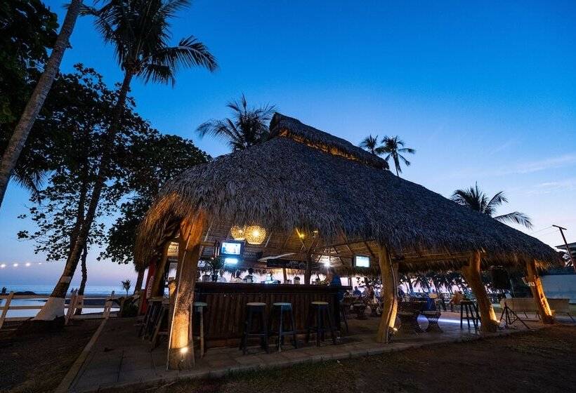 هتل & Villas Tangeri