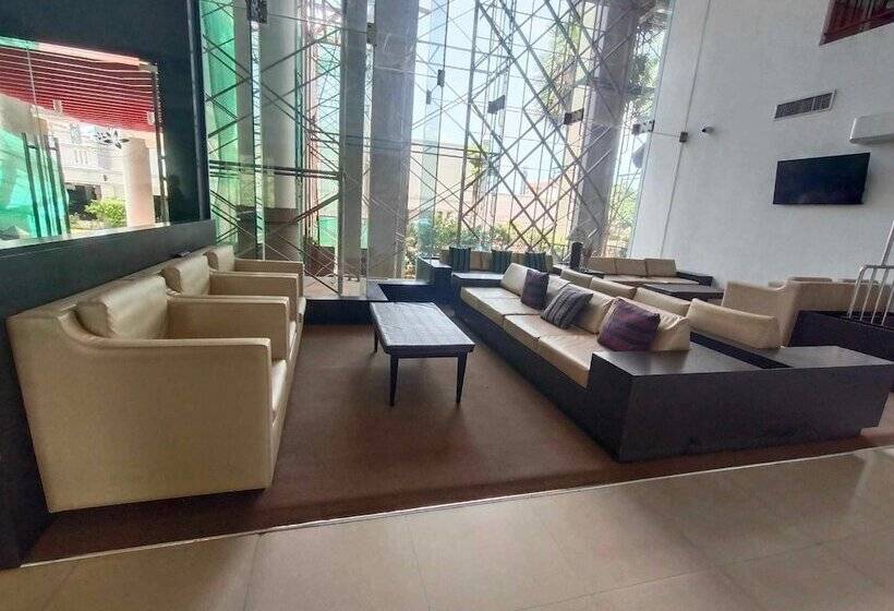 هتل Wangchan Riverview