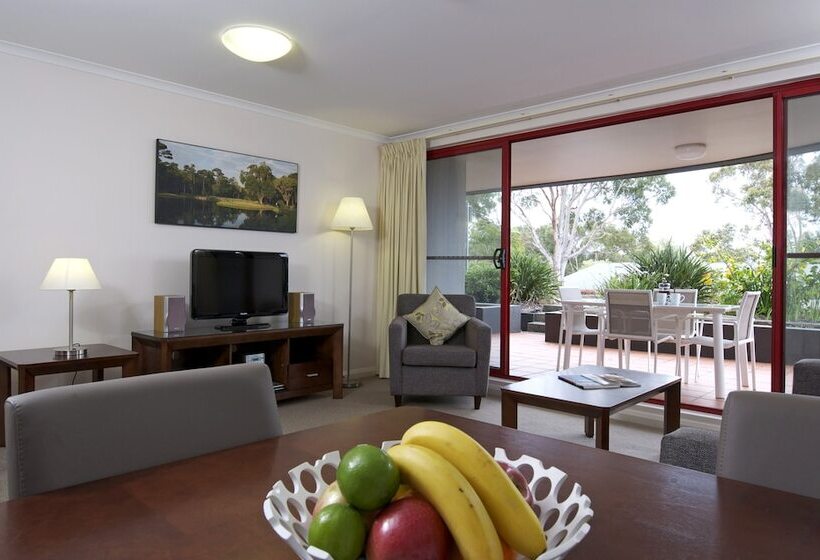 فندق Club Wyndham Port Stephens