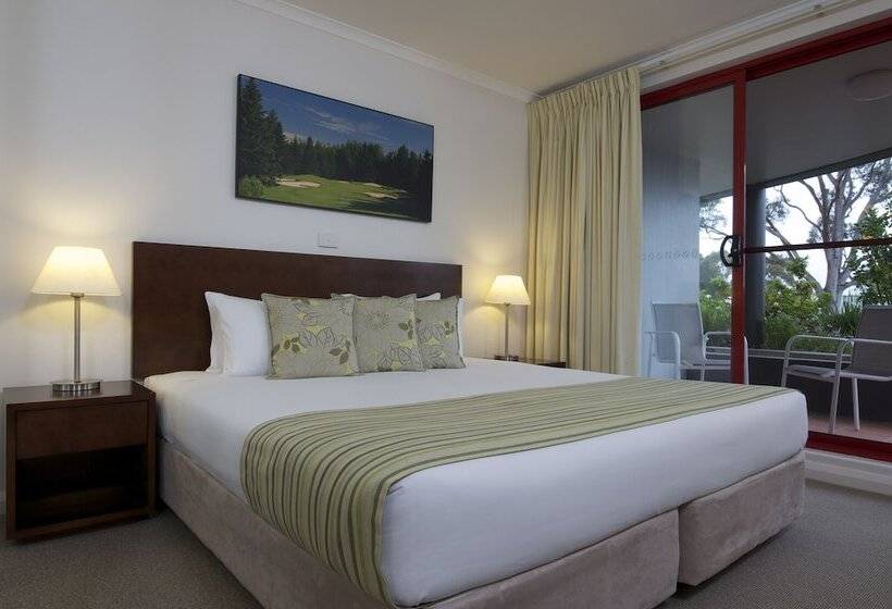 فندق Club Wyndham Port Stephens